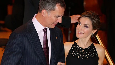 Reina Letizia de España visitará México el próximo lunes