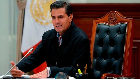 Se crea el Sistema Nacional de Búsqueda de Personas (Foto: Archivo)