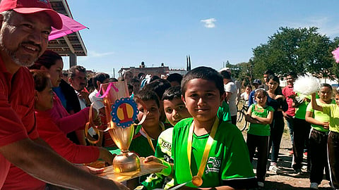 Equipos de Zamora buscarán el triunfo en la capital michoacana en la eliminatoria de futbol