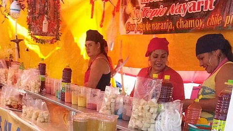 Prevén arranque del “CañaFest” para el próximo 19 de noviembre