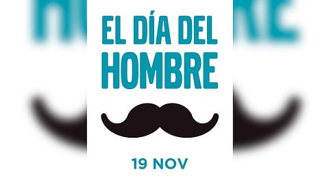 49 países -incluido Argentina- se celebra este día (Foto: @AlberRoC)