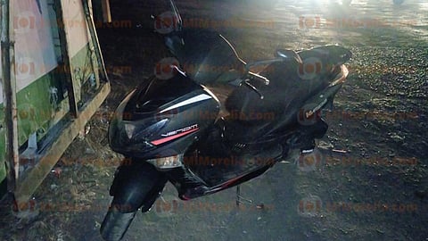 El joven tiene 20 años de edad (Foto: RED 113)