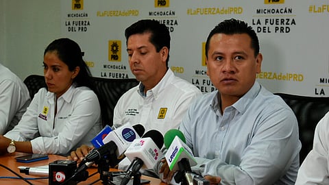 Hasta la fecha se han realizado cinco foros con la finalidad de generar una agenda común (Foto: ACG)