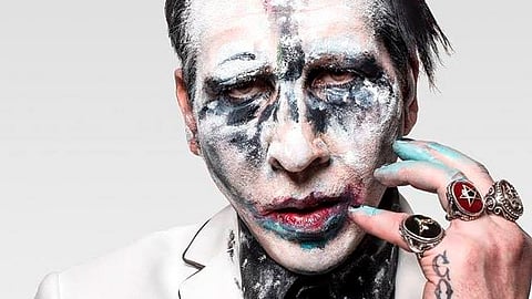 En realidad Marilyn Manson se encuentra vivo (Marilyn Manson)