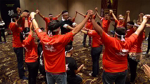 Este fin de semana es el evento (Foto: Cortesía)