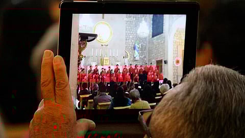 Los boletos ya están a la venta (Foto: Esperanza Azteca Michoacán)