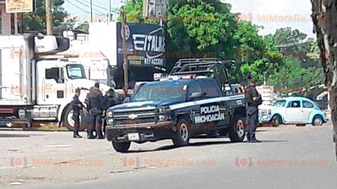 Se desconoce el móvil del homicidio (Foto: RED 113)