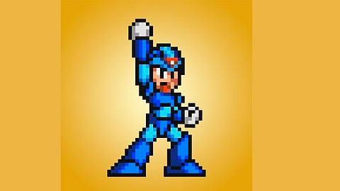 También fue anunciado que para diversas consolas llegarán todos los juegos de Mega Man (Foto Twitter: @MegaMan)