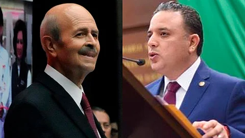 Fausto Vallejo y Carlos Quintana, entre los perfiles del Frente Ciudadano por Morelia