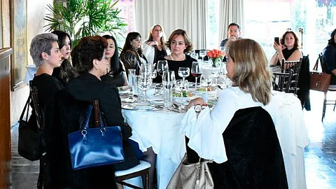 Reconoce Sedeco labor de mujeres empresarias (Foto: Cortesía)