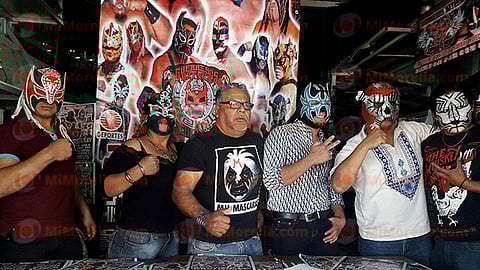 Se esperan sorpresas por parte de los organizadores (Foto: RED 113