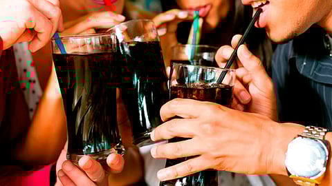 Denuncian ante la PGJE posible intoxicación con refresco