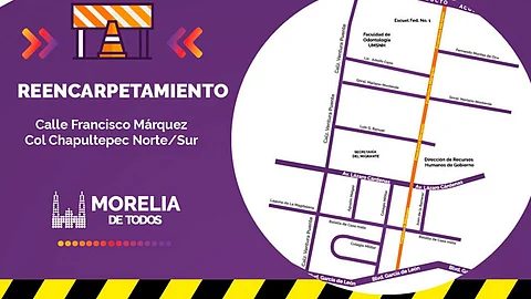 Se hace una inversión de cuatro millones de pesos (Foto: Cortesía)