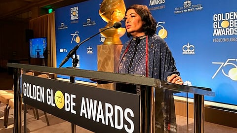 La premiación será el próximo 7 de enero (Foto: goldenglobes.com)