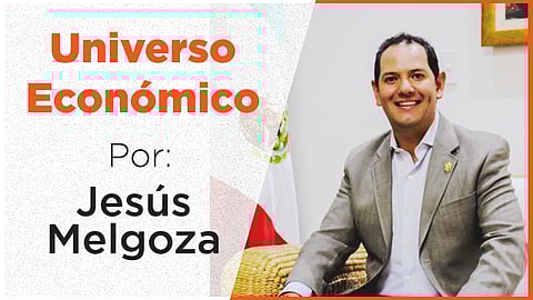 Globalización, piezas mundiales que construyen la economía