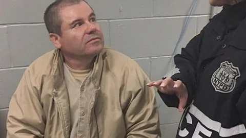 Abogado de ‘El Chapo’ podrá visitarlo y hablar con él en prisión