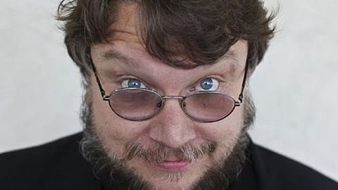 Del Toro respondió las duras críticas a joven ganador de beca (Foto: Mórbido Fest)