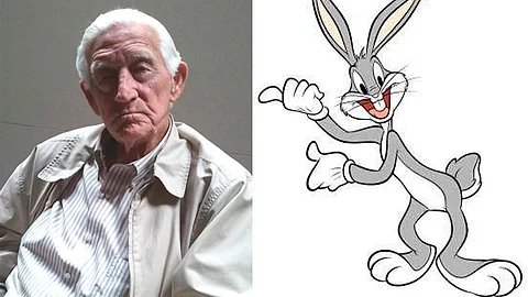 (Foto: Animation Guild/Looney Tunes Wiki)