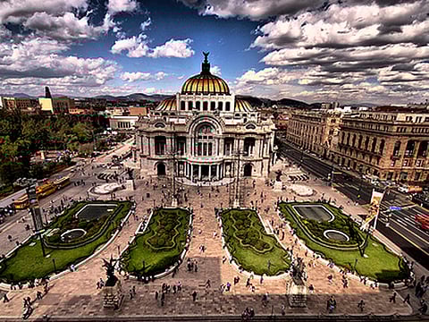(Foto: MéxicoDestinos)
