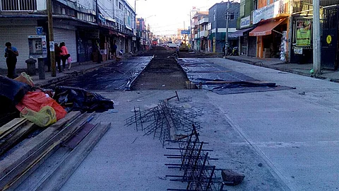 Se han invertido 150 millones de pesos en agua potable y drenaje (Foto: Cortesía)