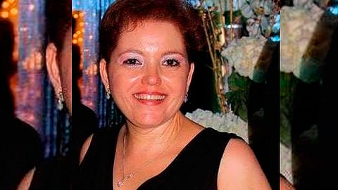 Fue asesinada en marzo (Foto: Archivo)