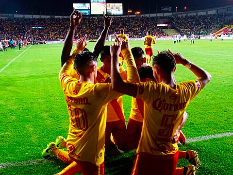 Un 2017 de emociones para Monarcas y su afición