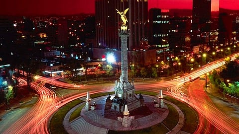 Las jóvenes reconocieron que fueron por voluntad propia a la CDMX (Foto: Archivo)