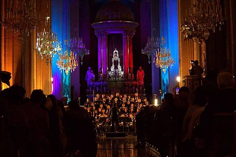 La edición 51 del FIOM culminará hoy por la noche. (Foto: Facebook)