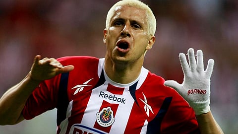 El ‘Bofo’ Bautista se burló de la eliminación del América