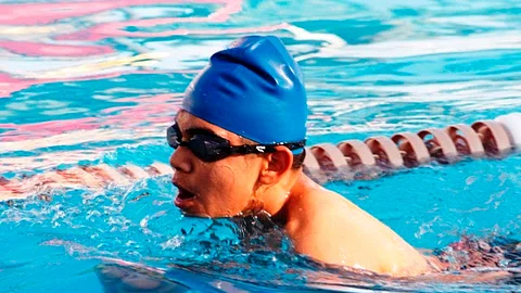 Disfrutan de la competencia sana (Foto: Cortesía)