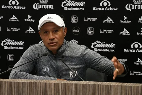 El equipo no realizó contrataciones durante el draft (Foto: Archivo)