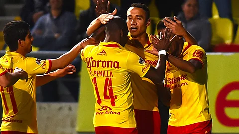 Monarcas Morelia renueva sus ilusiones para 2018