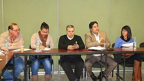 La educación dual responde a una necesidad que tiene la dependencia como una supervisión directa a las empresas (Foto: Cortesía)