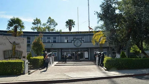 Eduardo H. se desempeñaba como agente de la Policía Ministerial (Foto: Archivo)