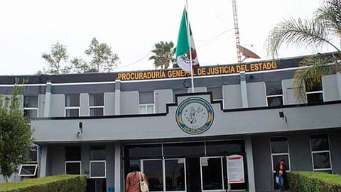 Ocurrió esta mañana (Foto: Archivo)