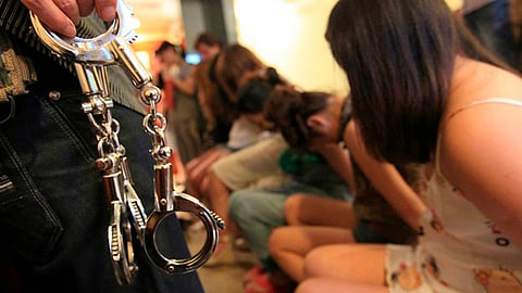 La CNDH llamó a las autoridades y sociedad en su conjunto a brindar urgente atención a las formas contemporáneas de esclavitud (Foto: Archivo)