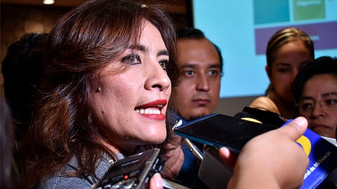 las inconsistencias por subejercicios que comprenden más de 500 millones de pesos se presentaron durante 2009 a 2014 (Foto: ACG)