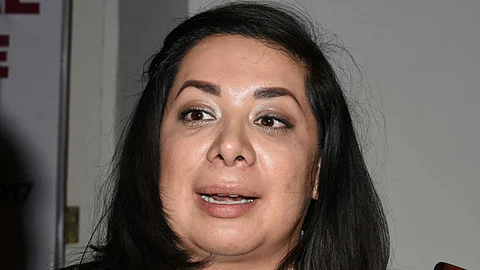 Elsa Eliuth Gurrola dio a conocer las cifras (Foto: ACG)