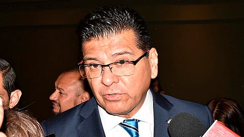 Incremento para la SSP en 2018 alcanzaría para pago de nuevos policías