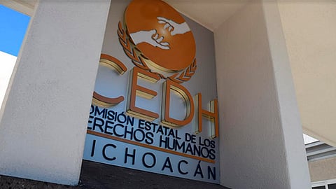 Inició la investigación de oficio, ante la presunta vulneración de diversos derechos (Foto: Cortesía)