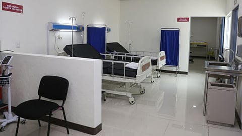 Estos centros de salud operan con recursos del ayuntamiento para atención preventiva, infecciones comunes y embarazadas (Foto: Cortesía/Ilustrativa)