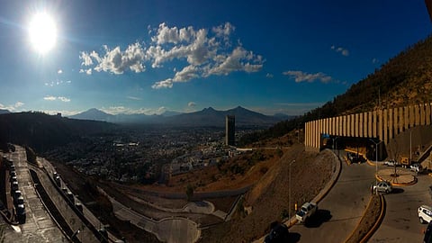 Lindavista, espectacular nuevo fraccionamiento de Tres Marías (Foto: Josimar Lara)