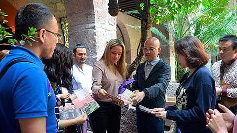 Durante noviembre, la ocupación hotelera abarcó un 65.5 por ciento de capacidad (Foto: Cortesía)