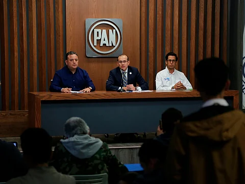 Frente Ciudadano vetaría de sus candidaturas a diputados