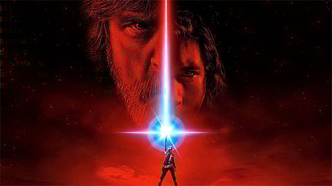 La cinta llegará a todas las salas a partir de la media noche (Foto: @StarWarsStuff)