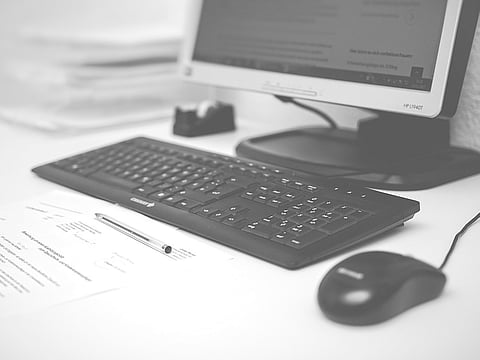 Coordinaciones, subdirecciones y jefaturas de diversos departamentos son los cargos que cuentan con vacantes (Foto: Ilustrativa de Pixabay)