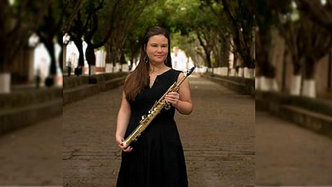 (Foto: Jasmine Lovell-Smith)