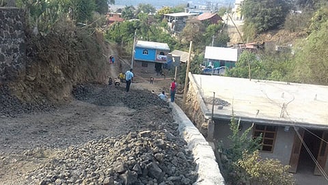 Eduardo Ramírez Canals hizo un llamado a la cultura de la prevención y la autoprotección (Foto: Ilustrativa)