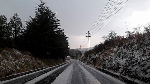 (Foto: Tlalpujahua Michoacán)