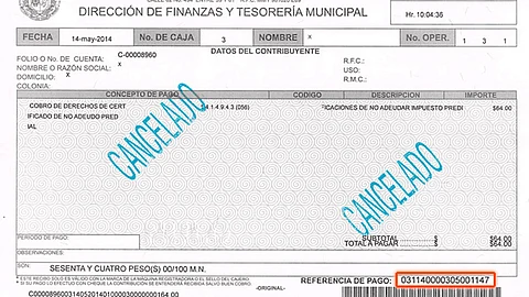 A partir del 2 de enero los Certificados Fiscales Digitales por Internet sólo serán válidos con la versión 3.3 (Foto: Ilustrativa)